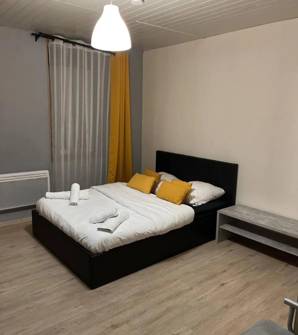 Appartement Brest Proximite Gare Et Centre