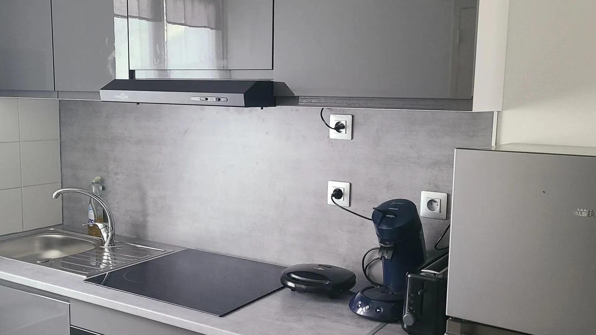 Appartement Brest Proximite Gare Et Centre