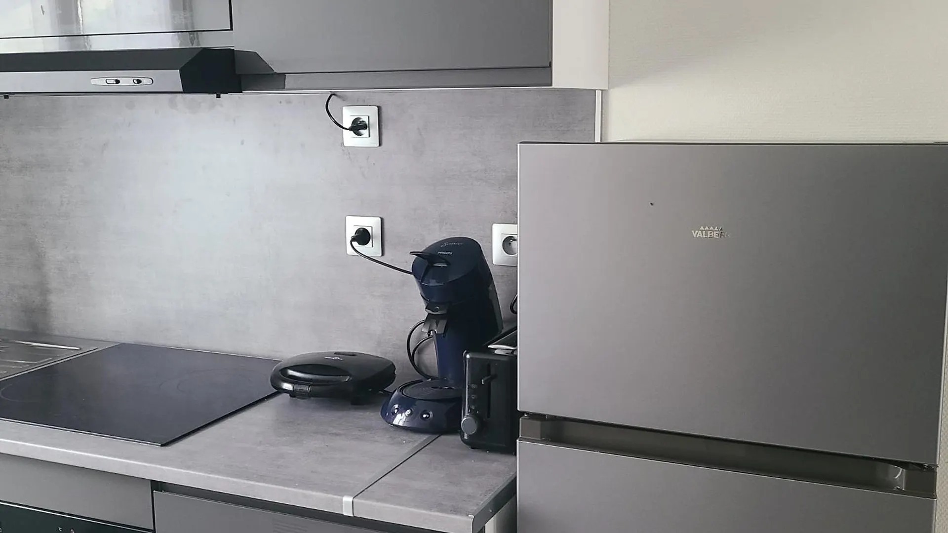 Appartement Brest Proximite Gare Et Centre
